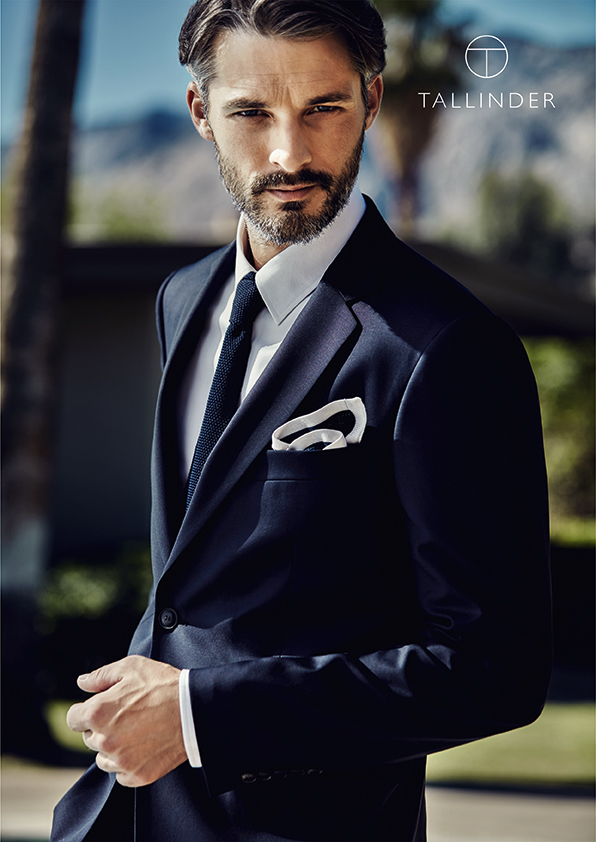 Tallinder - LOOKBOOK - SS 16 - dla portali - A4 - RGB - 1
