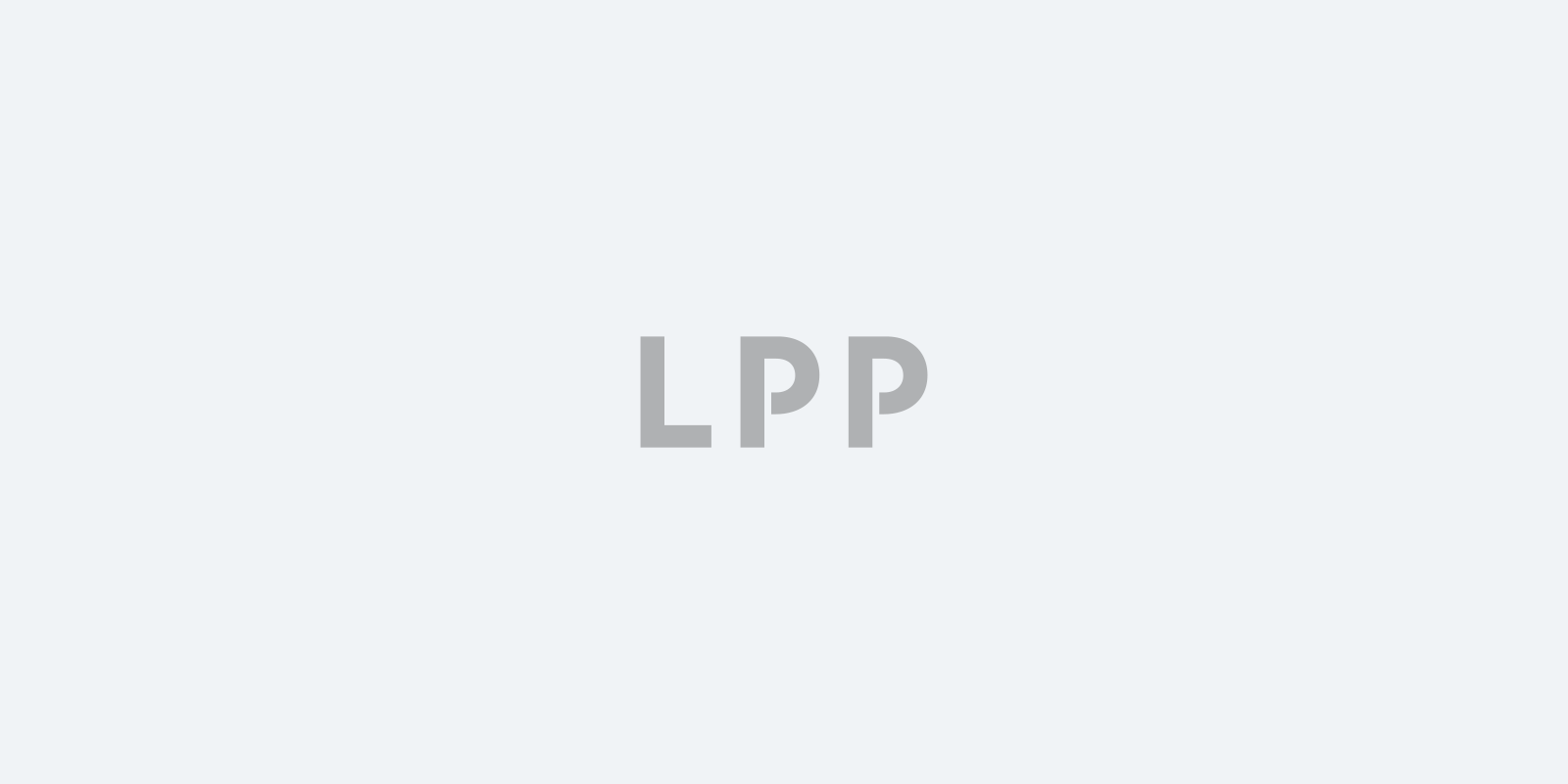 LPP integrated report for 2018