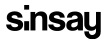 LPP SA – Marki – Sinsay – Logo