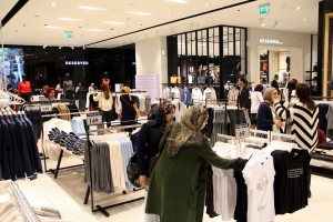 6. Reserved store - Egypt, Kair Festival City SC