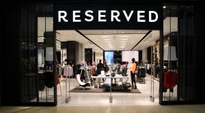 8. Reserved - Egypt Kair Festival City Mall.