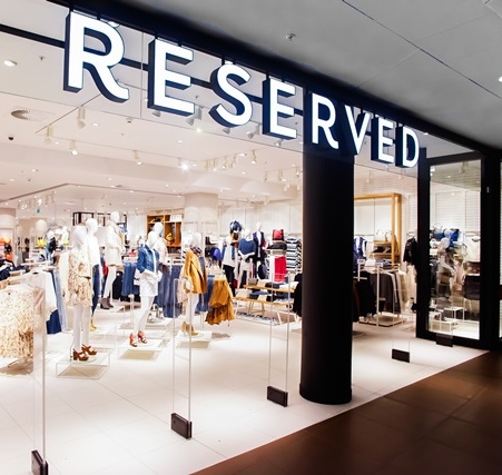 Reserved debuts in Belarus
