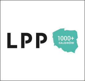 LPP: the thousandth store in Poland open!