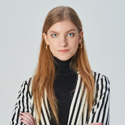 LPP SA – Kariera – Dla Studentów – Program Ambasador edycja 2018 – Magdalena Piśko