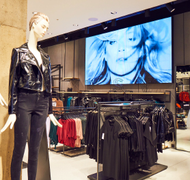 LPP invests in creativity and builds the position of reserved as a polish hit export