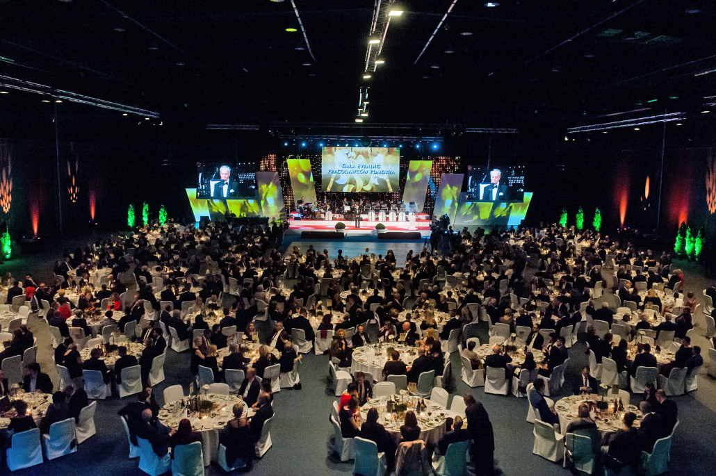 gala evening 2