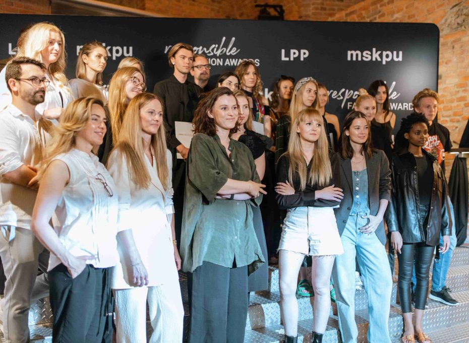 III edycja Responsible Fashion Awards za nami. Poznaliśmy zwycięzców