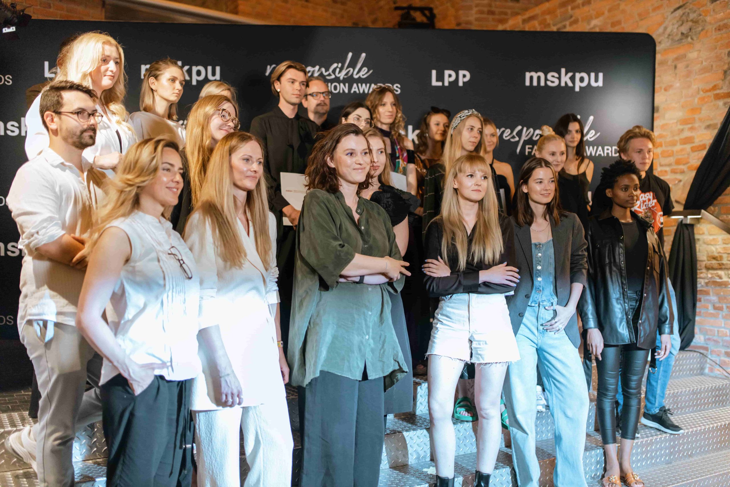 III edycja Responsible Fashion Awards za nami. Poznaliśmy zwycięzców