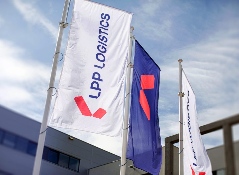 Polski producent odzieży wprowadza na rynek nowego operatora logistycznego – spółkę LPP Logistics