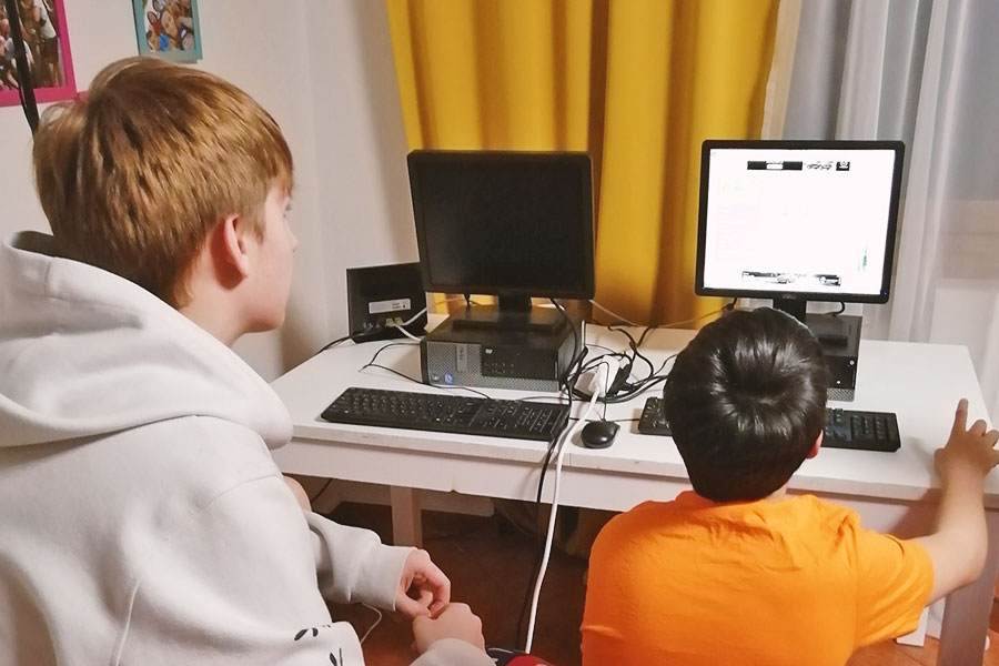lppsa fundacja lpp wspiera projekty komputery dla domów dzieci 900x600px 96ppi
