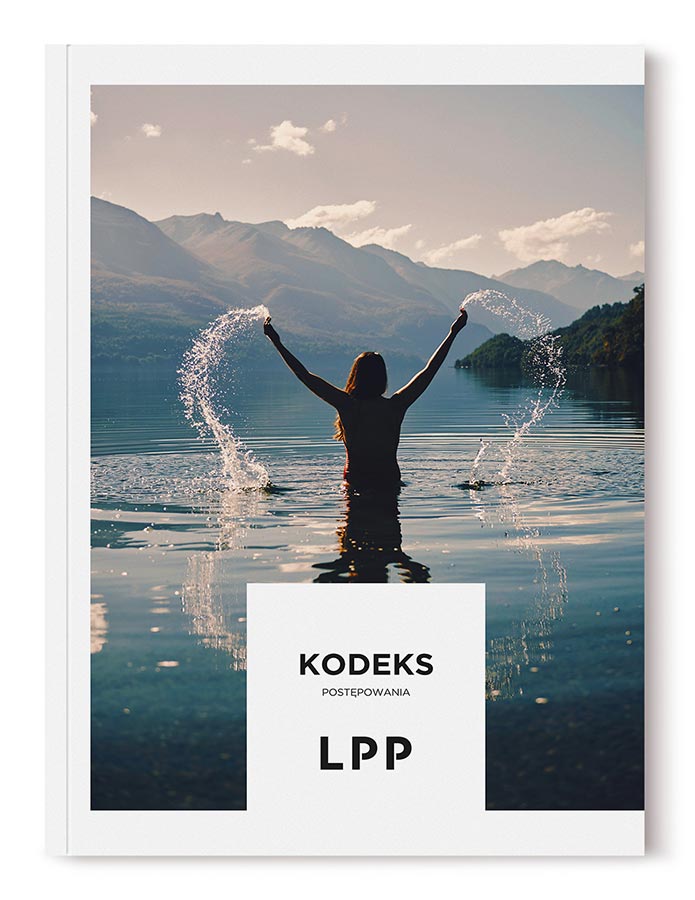 nasze zasady kodeks postępowania