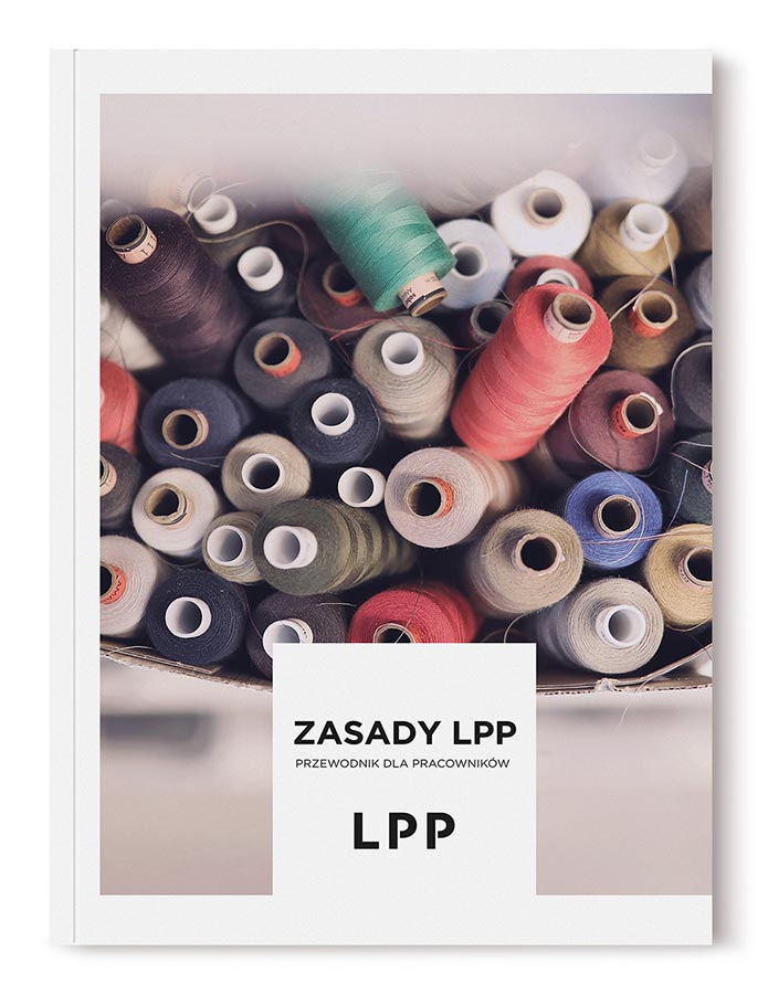 nasze zasady zasady lpp przewodnik dla pracowników