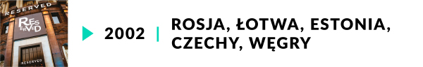LPP SA – Relacje Inwestorskie – Strategia – Salon Reserved w Rosji