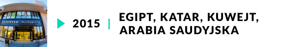 LPP SA – Relacje Inwestorskie – Strategia – Salon Reserved w Kuwejcie