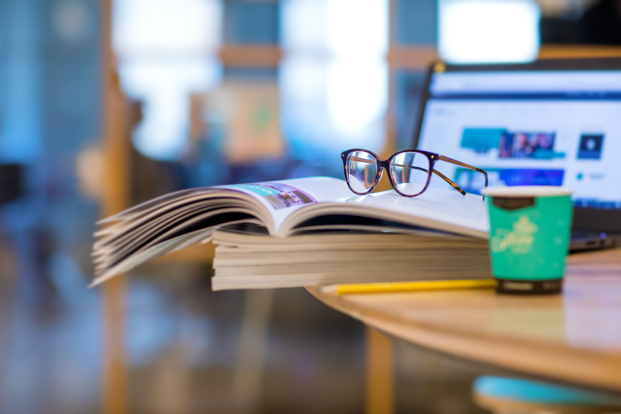 LPP SA – Dla Mediów – Informacje prasowe – Publikacje firmowe i laptop”