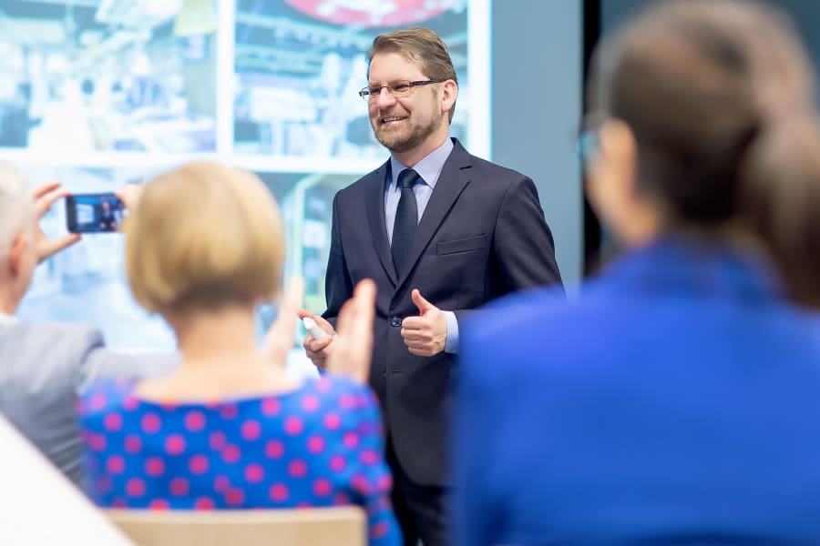 LPP videoconference, COVID19 – business update, 15th April (Wednesday), 15.00 CEST