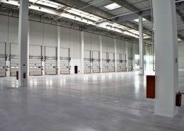 LPP SA - Magazyny PNK PARK SERED - Słowacja 7