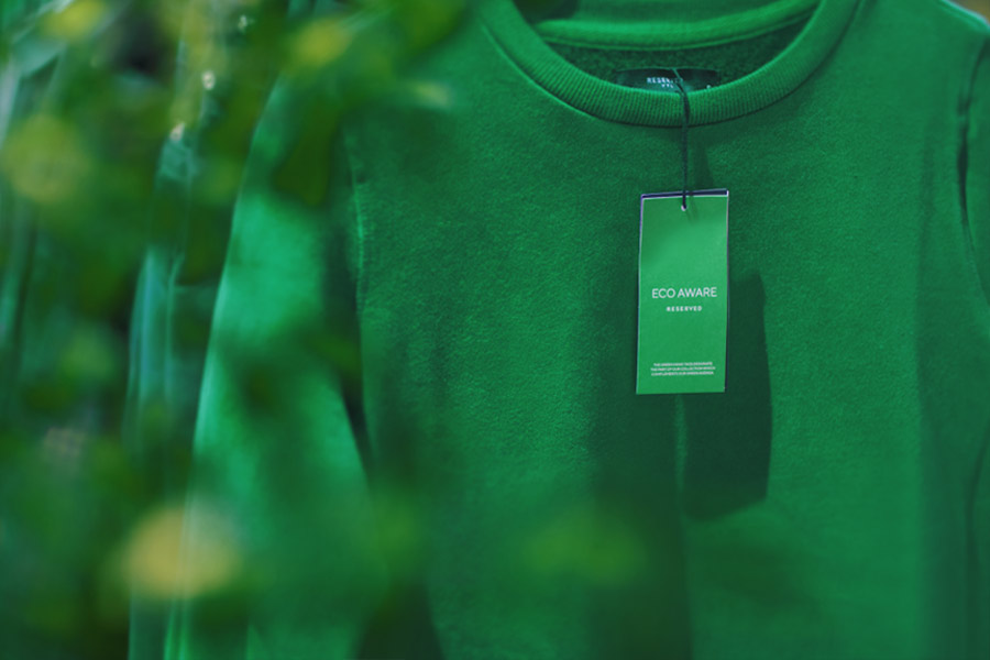 Standpoint of LPP on cashmere-blend products