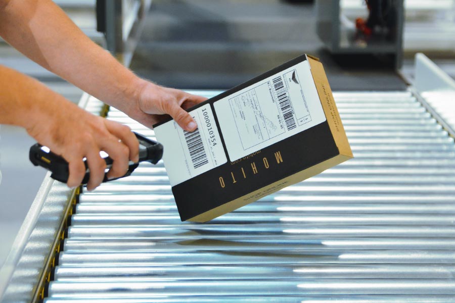 Return to expected sales levels possible in 2021. LPP summarises the impact of the COVID-19 epidemic on the company’s operations