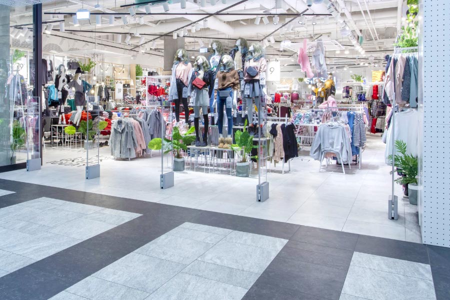 Record-high revenues and PLN 1 bn in taxes – Gdańsk-based company LPP summarizes 2019