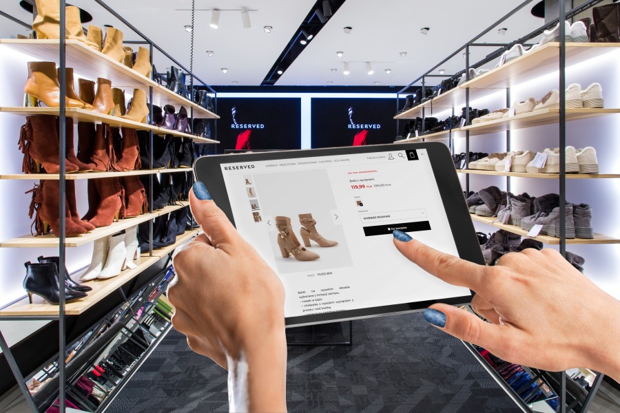 LPP introduces PayPo deferred payment option in online stores in Poland