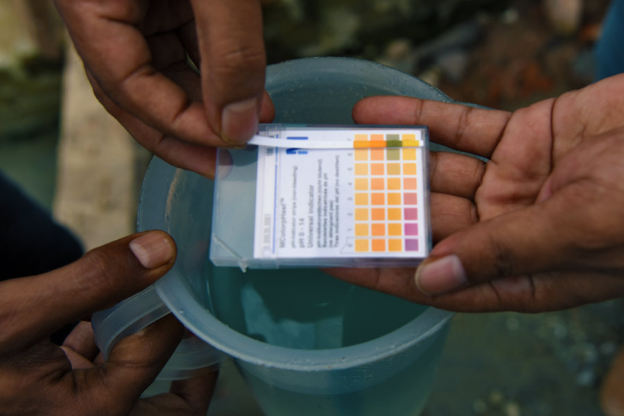 LPP has joined the Zero Discharge of Hazardous Chemicals global initiative