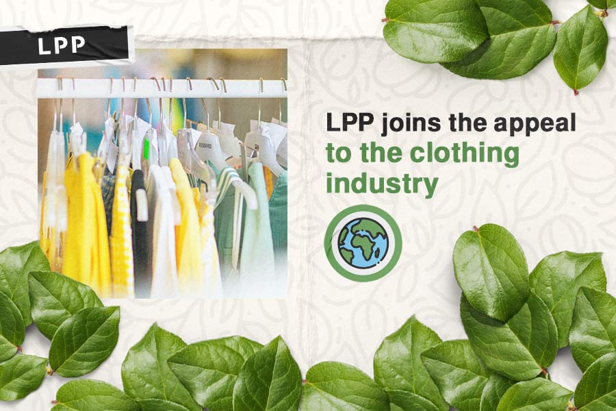 LPP joins the appeal of the coalition of companies and NGOs