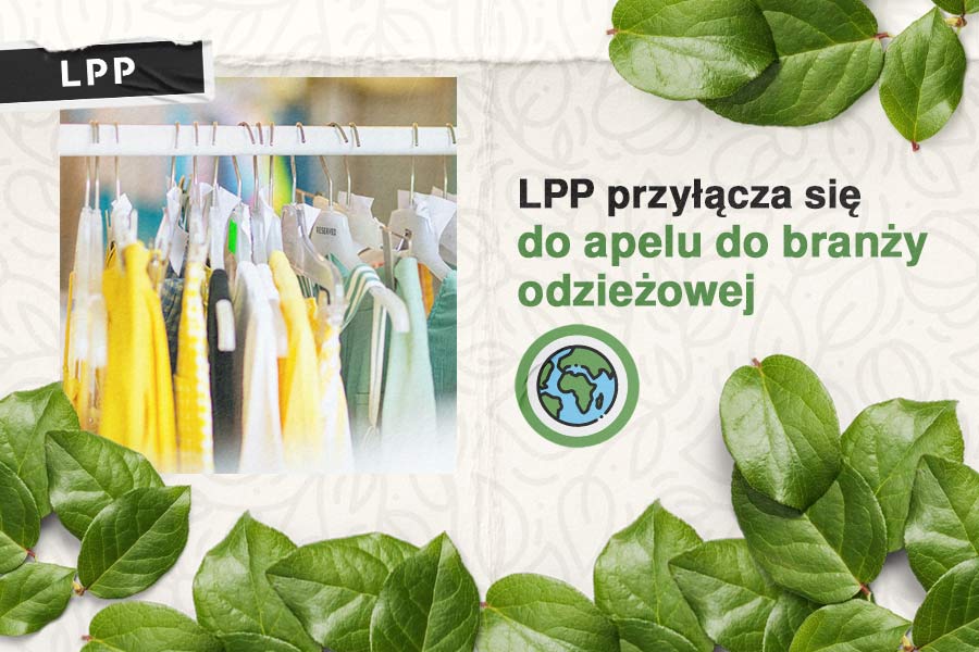 LPP przyłącza się do apelu koalicji firm i organizacji pozarządowych