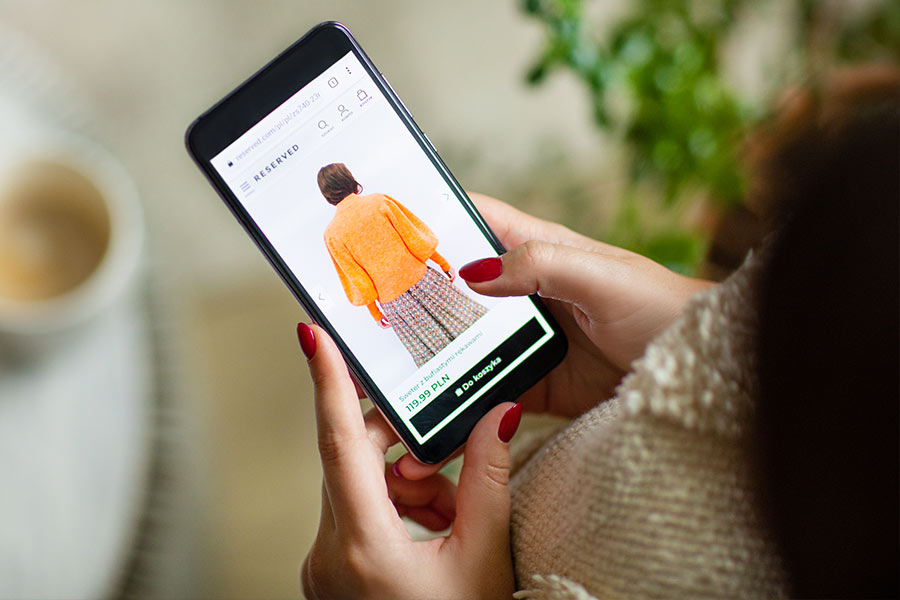 The new reality as an innovation driver for LPP  How a Polish clothing manufacturer changed its 3-year omnichannel plans in 3 weeks.