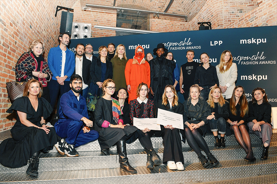 Rusza druga edycja Responsible Fashion Awards