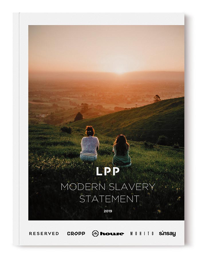 raport modern slavery statement 2019 en