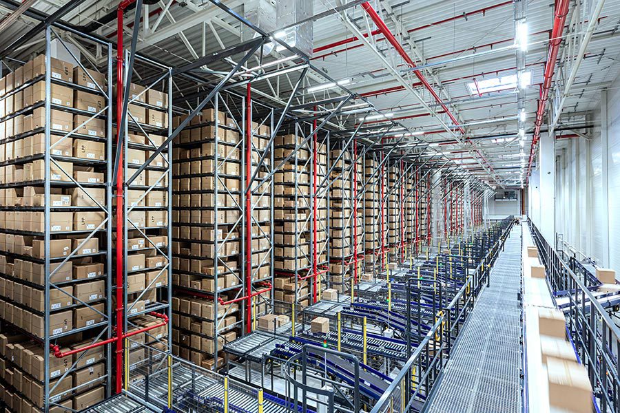 The economic and environmental impacts of LPP’s new packaging management policy
