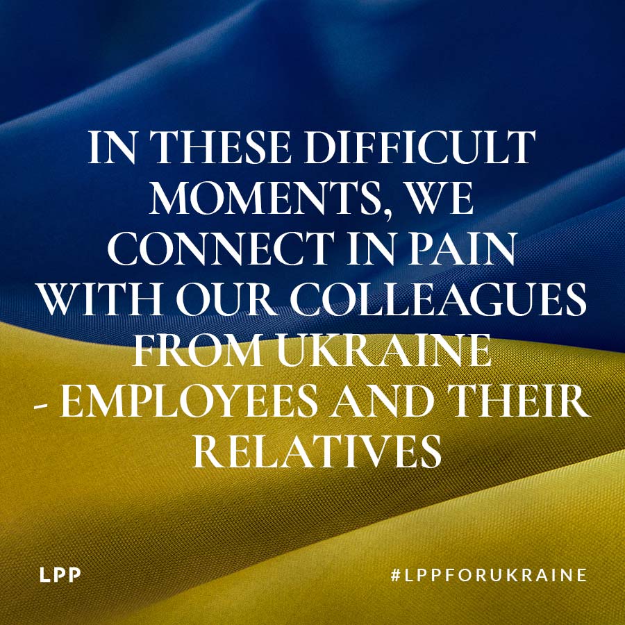 lpp sa lpp ukrainie w tych ciezkich chwilach laczymy w bólu post image 900x900px 96ppi en