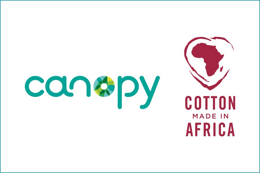 lppsa nasze zobowiazania partnerstwa canopy i cotton made in africa logo 900x600px blue