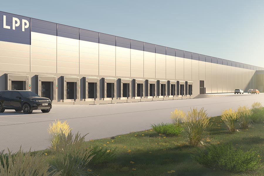 Kariera Praca w logistyce Fulfillment Center Podkarpacie Dolacz do LPP module photo 900x600px 96ppi