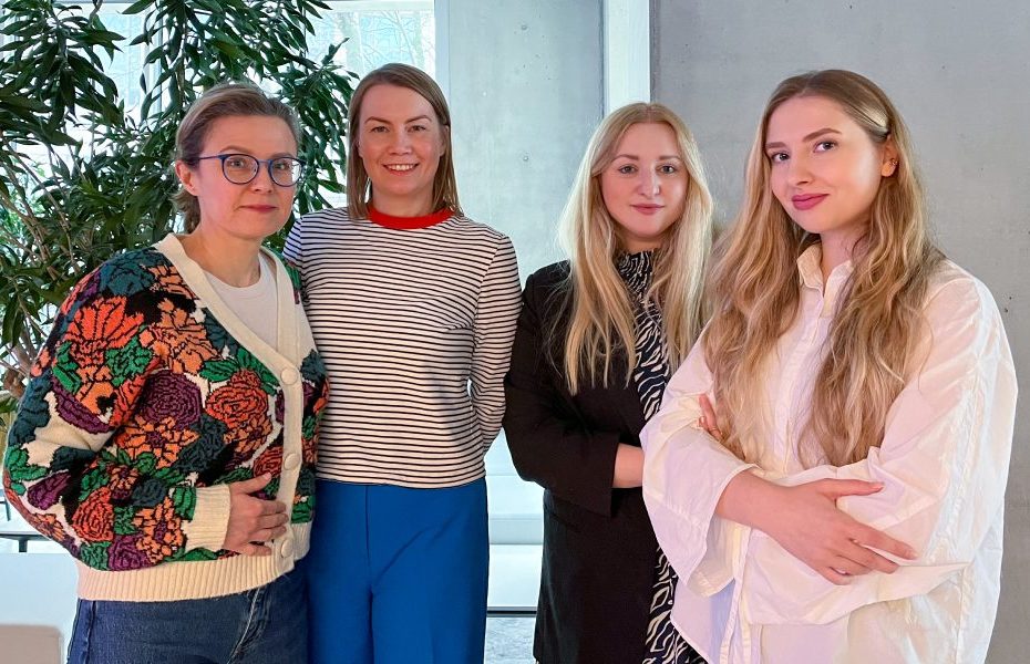 LPP and Sustainable Fashion Institute in pilot project for circular fashion