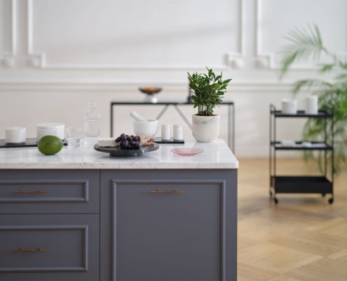 LPP wprowadziło nową linią asortymentową – Reserved Home
