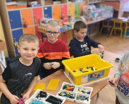 Ponad 100 uczniów z Gminy Trzebownisko uczestniczyło w półkoloniach współorganizowanych przez Grupę LPP