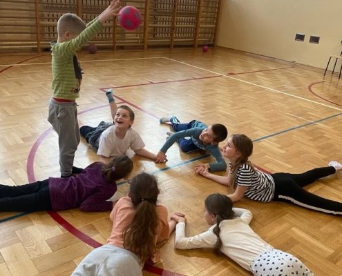 Ponad 100 uczniów z Gminy Trzebownisko uczestniczyło w półkoloniach współorganizowanych przez Grupę LPP