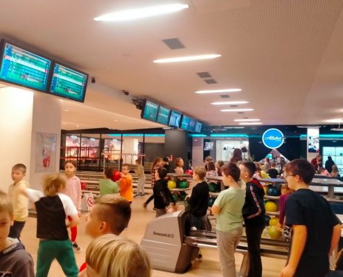 Ponad 100 uczniów z Gminy Trzebownisko uczestniczyło w półkoloniach współorganizowanych przez Grupę LPP