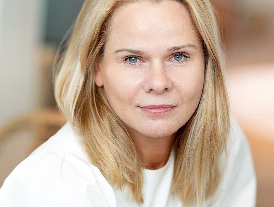 Danuta Krzysiak