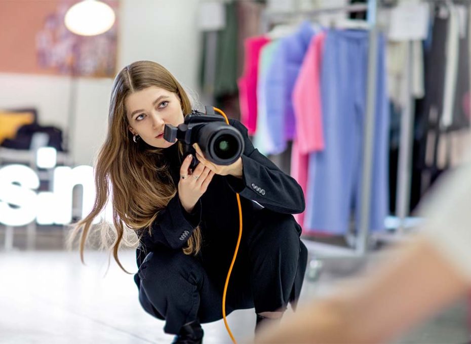 Photographer