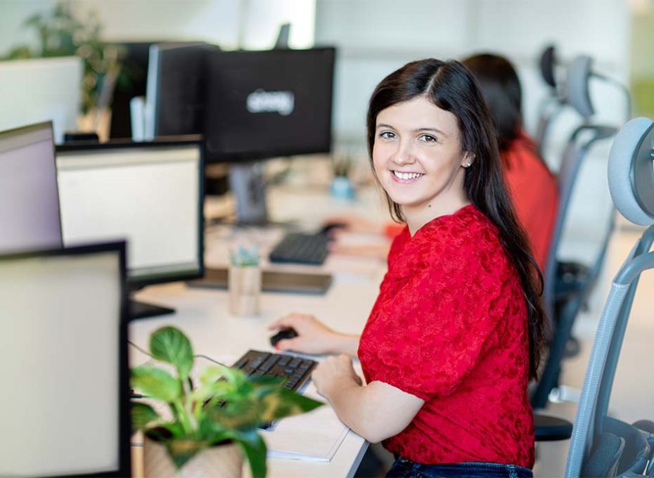 Sales coordinator
