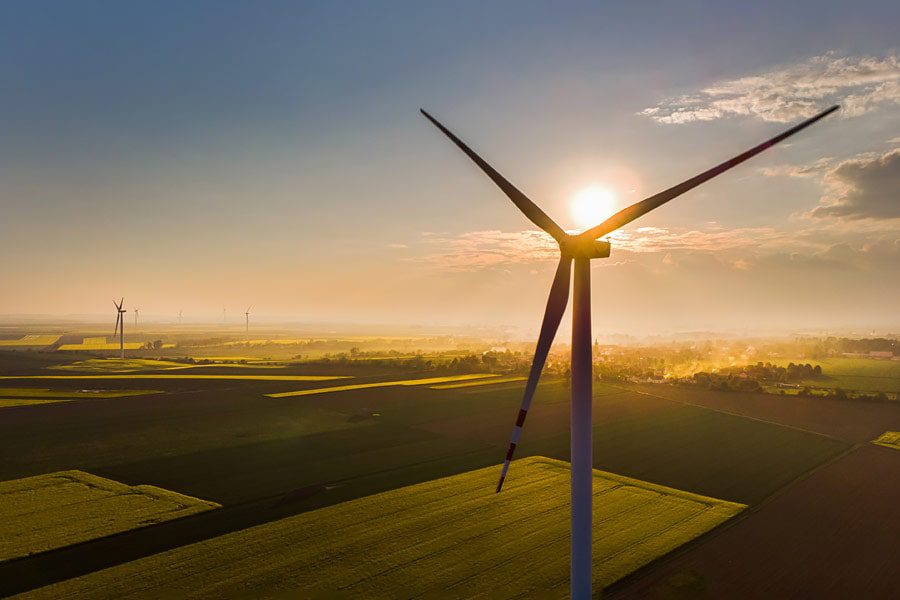Towards a circular economy