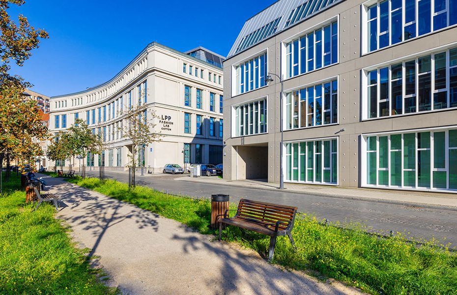 LPP’s conference, results for Q2 2024, September 26, 11.00 CEST