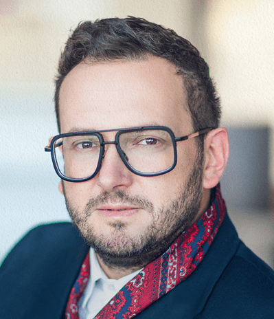 Łukasz Smoła