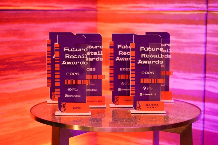 LPP recognised as retail industry leader at the Future Retail Awards