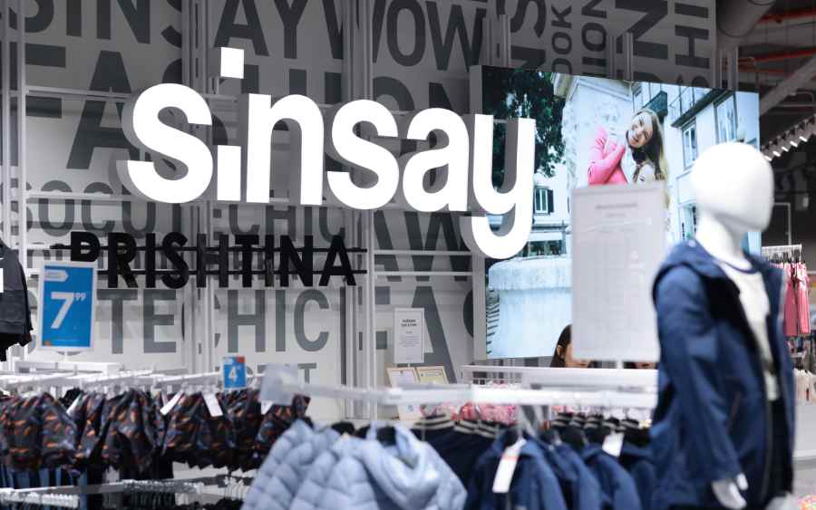 LPP expands its footprint in the Balkans, bringing all brands to Kosovo