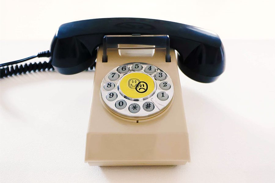 Telefon Zaufania Młodych