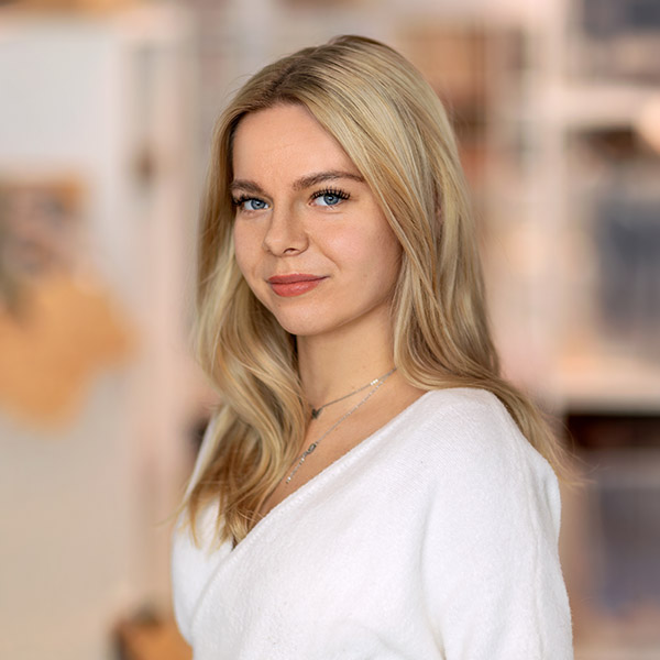 Joanna Ostrowska